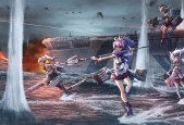 Dota2中国教练带全队做瑜伽热身 社媒晒图粉丝大呼“这才是健康电竞”