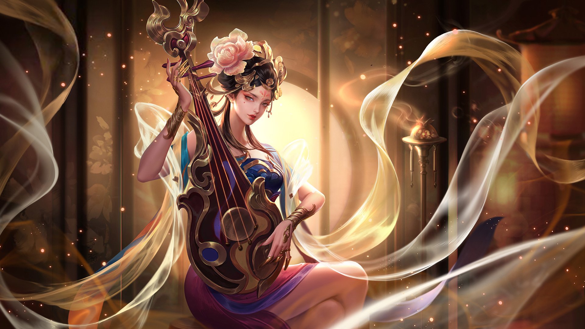 Dota2中国教练带全队做瑜伽热身 社媒晒图粉丝大呼“这才是健康电竞”